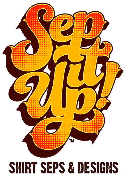 Sep It Up!